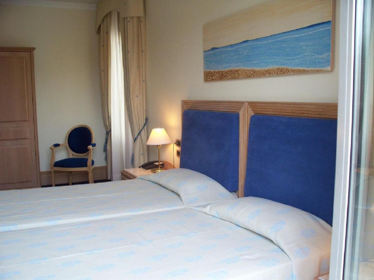 La Dependance By Casa Bianca Hotel Lido di Jesolo Exterior photo